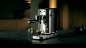CAFETERAS ESPRESSO